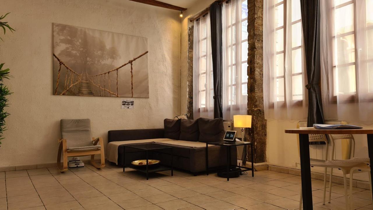Appartement Duplex 1 Chambre (6 Adultes)